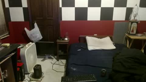 Snapshot of terdy2366 chatting on 21, 12, 2024 terdy2366 online show from 21, 12, 2024