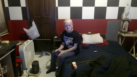 Snapshot of terdy2366 chatting on 22, 12, 2024 terdy2366 online show from 22, 12, 2024