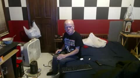 Snapshot of terdy2366 chatting on 26, 12, 2024 terdy2366 online show from 26, 12, 2024