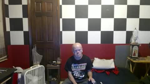 Snapshot of terdy2366 chatting on 2, 1, 2025 terdy2366 online show from 2, 1, 2025