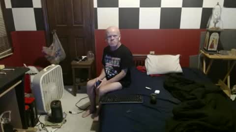 Snapshot of terdy2366 chatting on 6, 1, 2025 terdy2366 online show from 6, 1, 2025