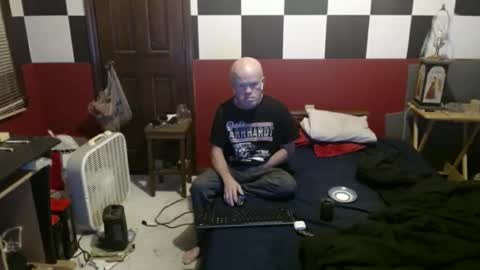 Snapshot of terdy2366 chatting on 6, 1, 2025 terdy2366 online show from 6, 1, 2025