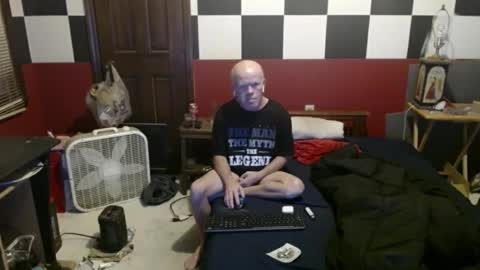 Snapshot of terdy2366 chatting on 14, 1, 2025 terdy2366 online show from 14, 1, 2025