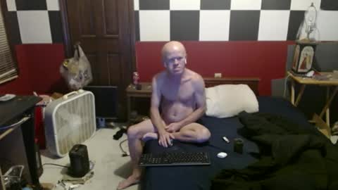 Snapshot of terdy2366 chatting on 14, 1, 2025 terdy2366 online show from 14, 1, 2025