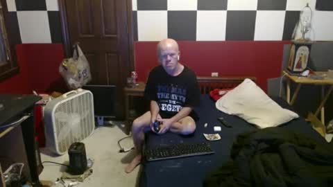 Snapshot of terdy2366 chatting on 14, 1, 2025 terdy2366 online show from 14, 1, 2025