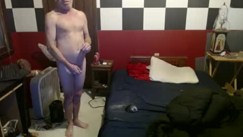 Snapshot of terdy2366 chatting on 20, 1, 2025 terdy2366 online show from 20, 1, 2025