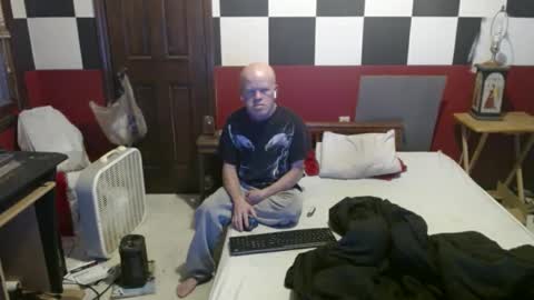 Snapshot of terdy2366 chatting on 5, 2, 2025 terdy2366 online show from 5, 2, 2025