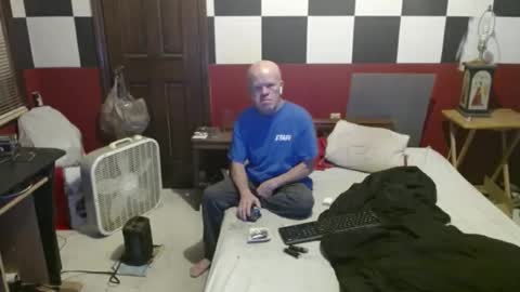 Snapshot of terdy2366 chatting on 15, 2, 2025 terdy2366 online show from 15, 2, 2025