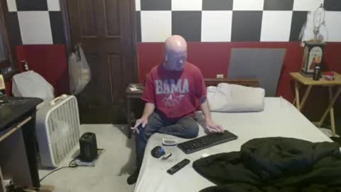 Snapshot of terdy2366 chatting on 24, 2, 2025 terdy2366 online show from 24, 2, 2025