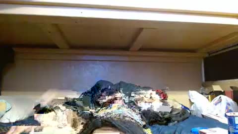 Snapshot of terdy2366 chatting on 23, 10, 2025 terdy2366 online show from 23, 10, 2025