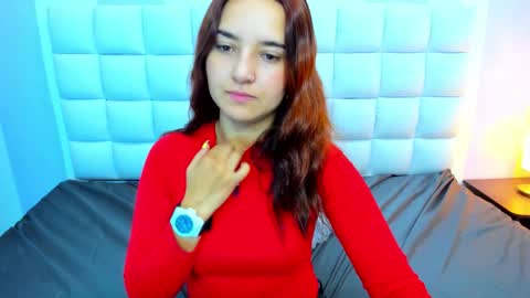 Teresa online show from 6, 2, 2026