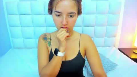 Teresa online show from 16, 2, 2026