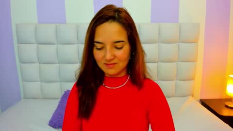 Teresa online show from 17, 2, 2026