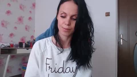 Snapshot of teressa_lovee chatting on 22, 4, 2026 teressa_lovee online show from 22, 4, 2026