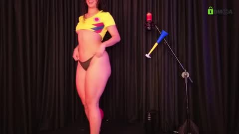 Snapshot of teretwerk_23 chatting on 7, 6, 2026 teresa help me reach 100 like online show from 7, 6, 2026