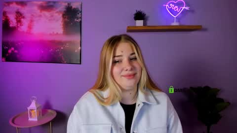 Youre Tereza online show from 16, 10, 2025