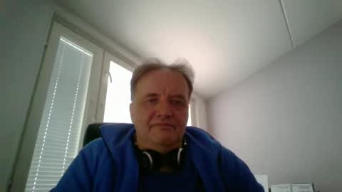 Snapshot of tero007 chatting on 13, 2, 2025 tero007 online show from 13, 2, 2025