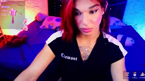 Terra obsession online show from 24, 7, 2026