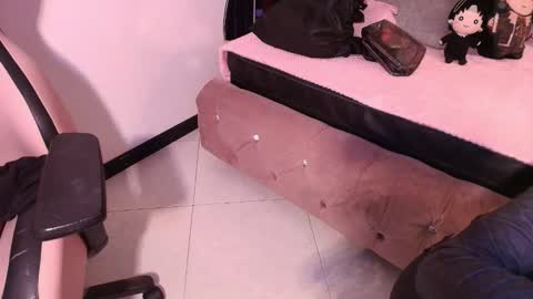 Snapshot of terraelowen chatting on 1, 2, 2026 Terra Elowen online show from 1, 2, 2026