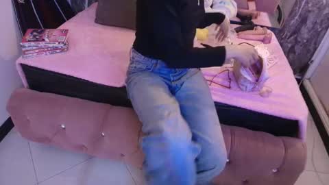 Snapshot of terraelowen chatting on 26, 2, 2026 Terra Elowen online show from 26, 2, 2026