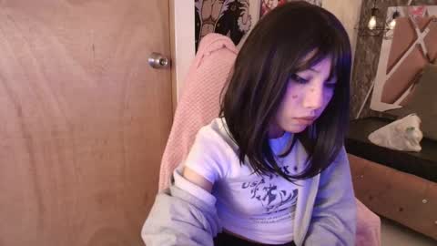 Snapshot of terraelowen chatting on 6, 3, 2026 Terra Elowen online show from 6, 3, 2026