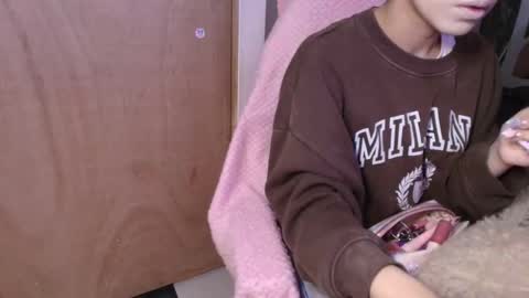 Snapshot of terraelowen chatting on 14, 3, 2026 Terra Elowen online show from 14, 3, 2026