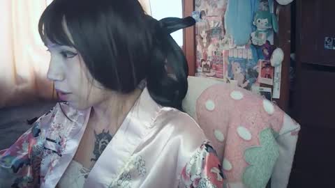 Snapshot of terraelowen chatting on 17, 3, 2026 Terra Elowen online show from 17, 3, 2026