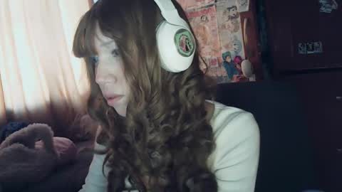 Snapshot of terraelowen chatting on 19, 3, 2026 Terra Elowen online show from 19, 3, 2026