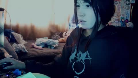 Snapshot of terraelowen chatting on 25, 3, 2026 Terra Elowen online show from 25, 3, 2026