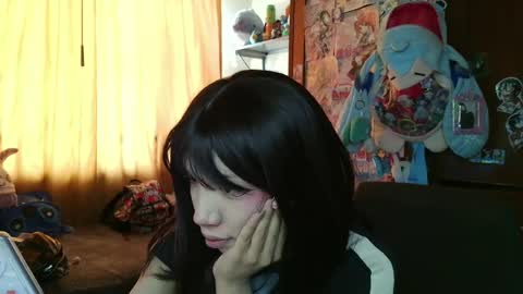 Snapshot of terraelowen chatting on 26, 3, 2026 Terra Elowen online show from 26, 3, 2026