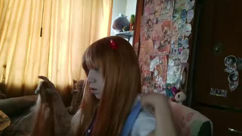 Snapshot of terraelowen chatting on 1, 4, 2026 Terra Elowen online show from 1, 4, 2026