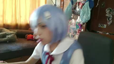 Snapshot of terraelowen chatting on 3, 4, 2026 Terra Elowen online show from 3, 4, 2026