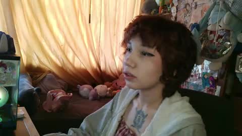 Snapshot of terraelowen chatting on 4, 4, 2026 Terra Elowen online show from 4, 4, 2026