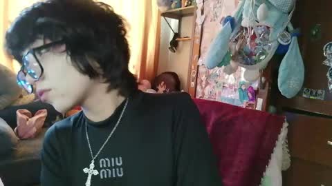 Snapshot of terraelowen chatting on 7, 4, 2026 Terra Elowen online show from 7, 4, 2026