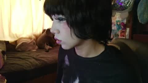 Snapshot of terraelowen chatting on 9, 4, 2026 Terra Elowen online show from 9, 4, 2026