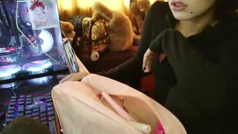 Snapshot of terraelowen chatting on 10, 4, 2026 Terra Elowen online show from 10, 4, 2026