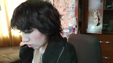 Snapshot of terraelowen chatting on 12, 4, 2026 Terra Elowen online show from 12, 4, 2026