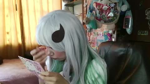 Snapshot of terraelowen chatting on 14, 4, 2026 Terra Elowen online show from 14, 4, 2026