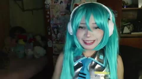 Snapshot of terraelowen chatting on 16, 4, 2026 Terra Elowen online show from 16, 4, 2026