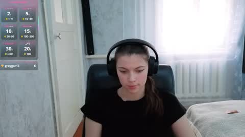 Anny Simpson online show from 3, 12, 2025