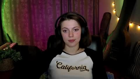 Anny Simpson online show from 2, 3, 2026