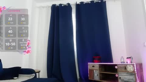 Terresa online show from 24, 11, 2025