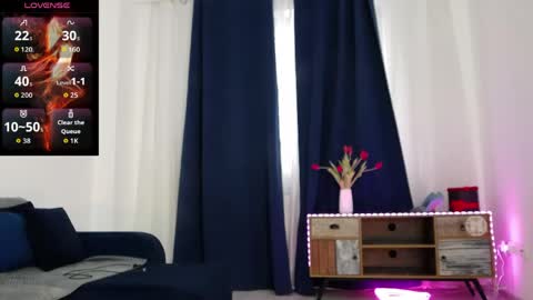 Terresa online show from 13, 3, 2026