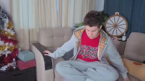 Maria online show from 16, 1, 2026