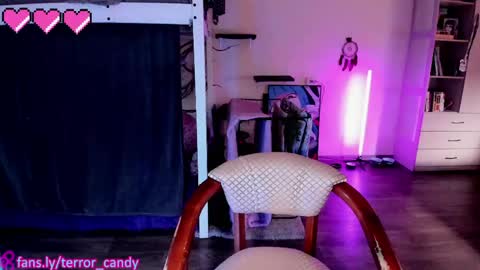 CRY BABY online show from 1, 6, 2026