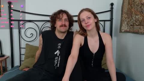 Snapshot of terry_and_elanor chatting on 17, 1, 2026 terry and elanor online show from 17, 1, 2026