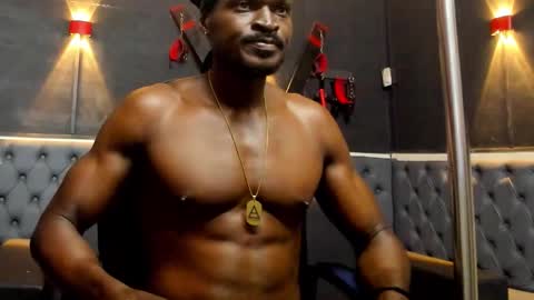 terry_zyzz online show from 31, 1, 2026