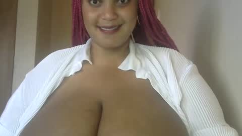 Snapshot of terrylissa chatting on 6, 1, 2025 terry online show from 6, 1, 2025