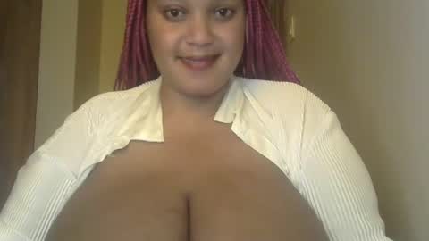 Snapshot of terrylissa chatting on 6, 1, 2025 terry online show from 6, 1, 2025