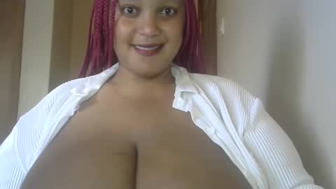 Snapshot of terrylissa chatting on 13, 1, 2025 terry online show from 13, 1, 2025